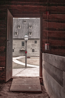 Tiled Image
