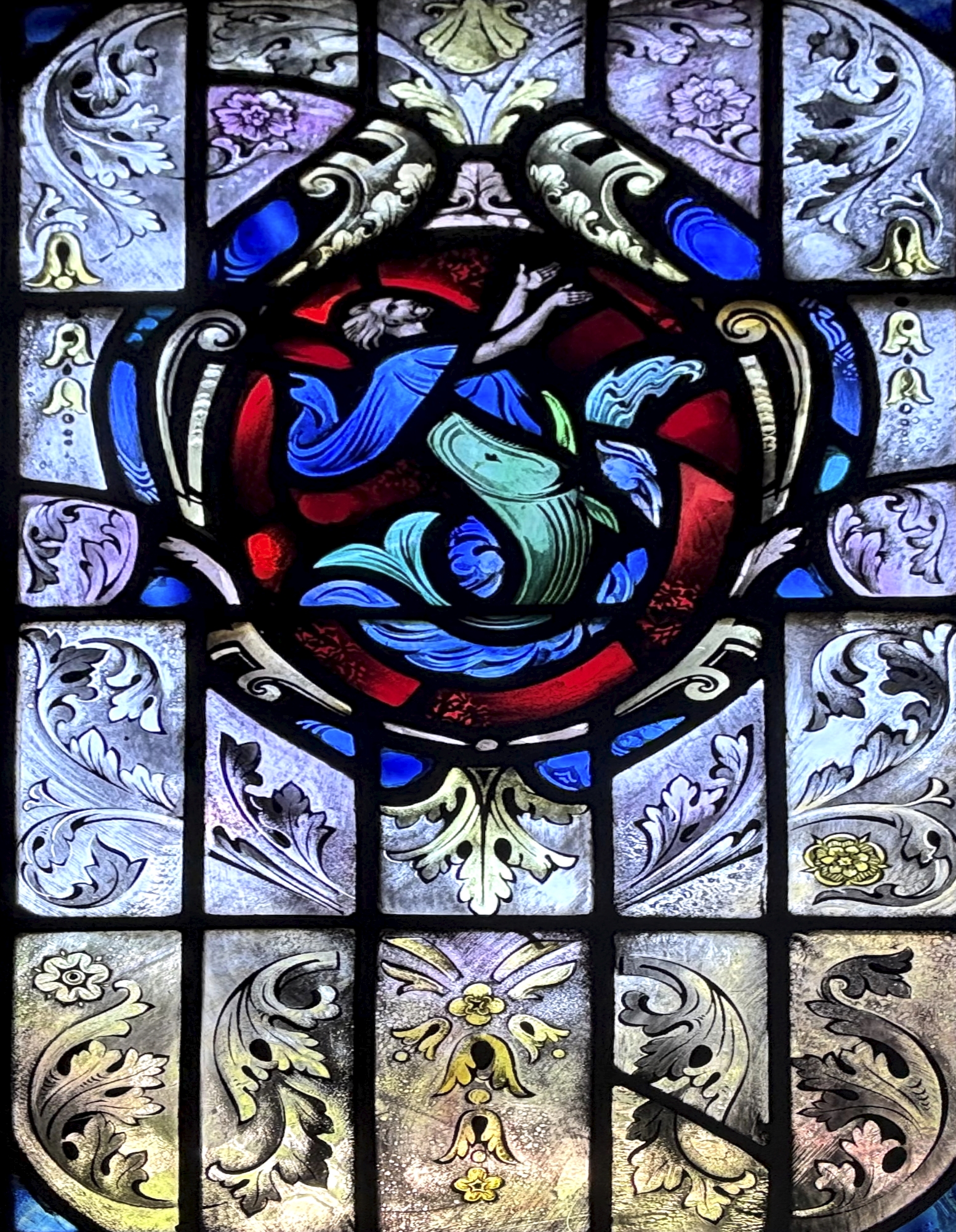 Tiled Image
