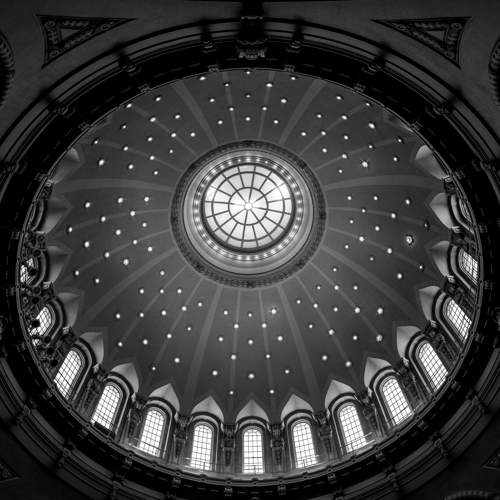 Tiled Image