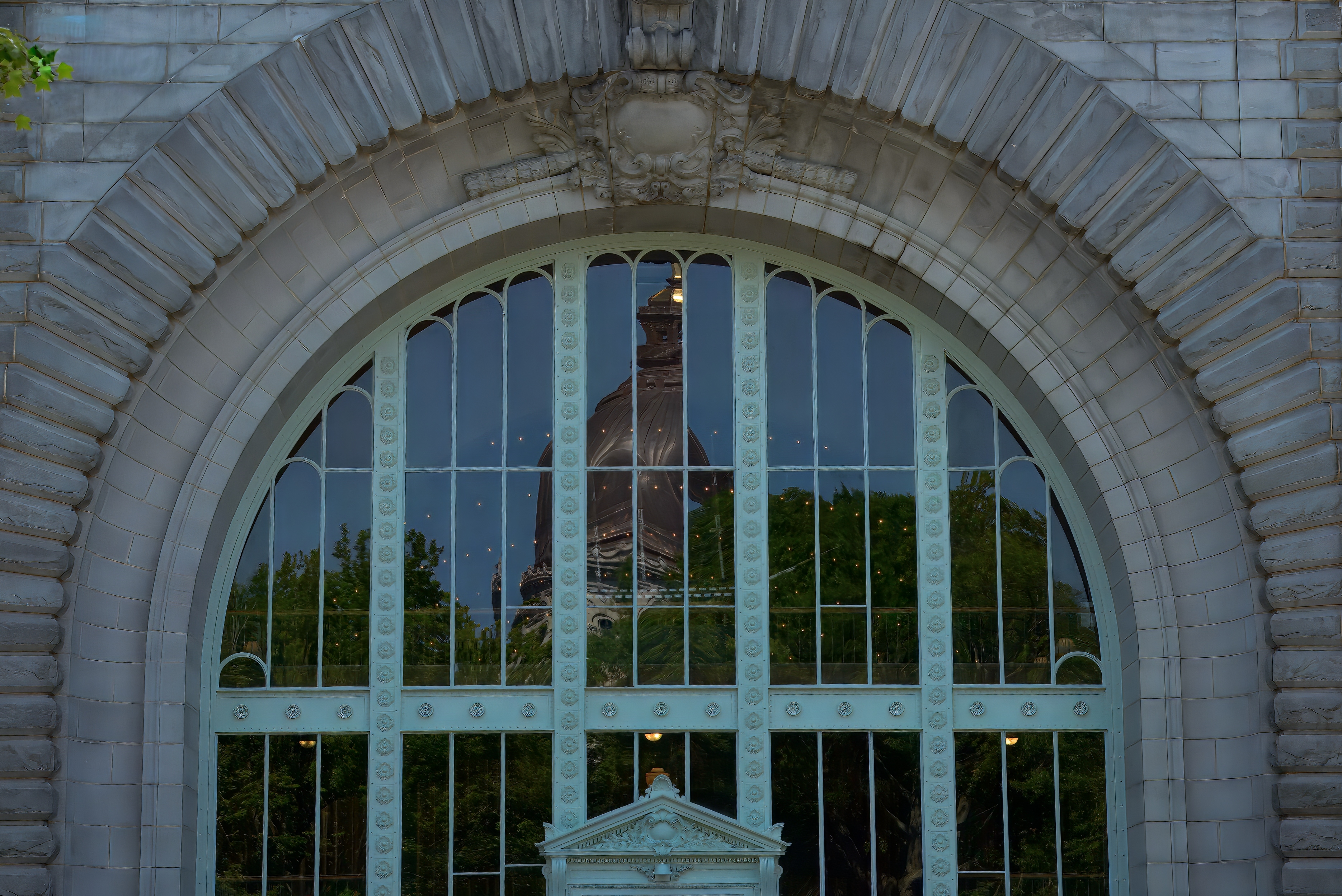 Tiled Image