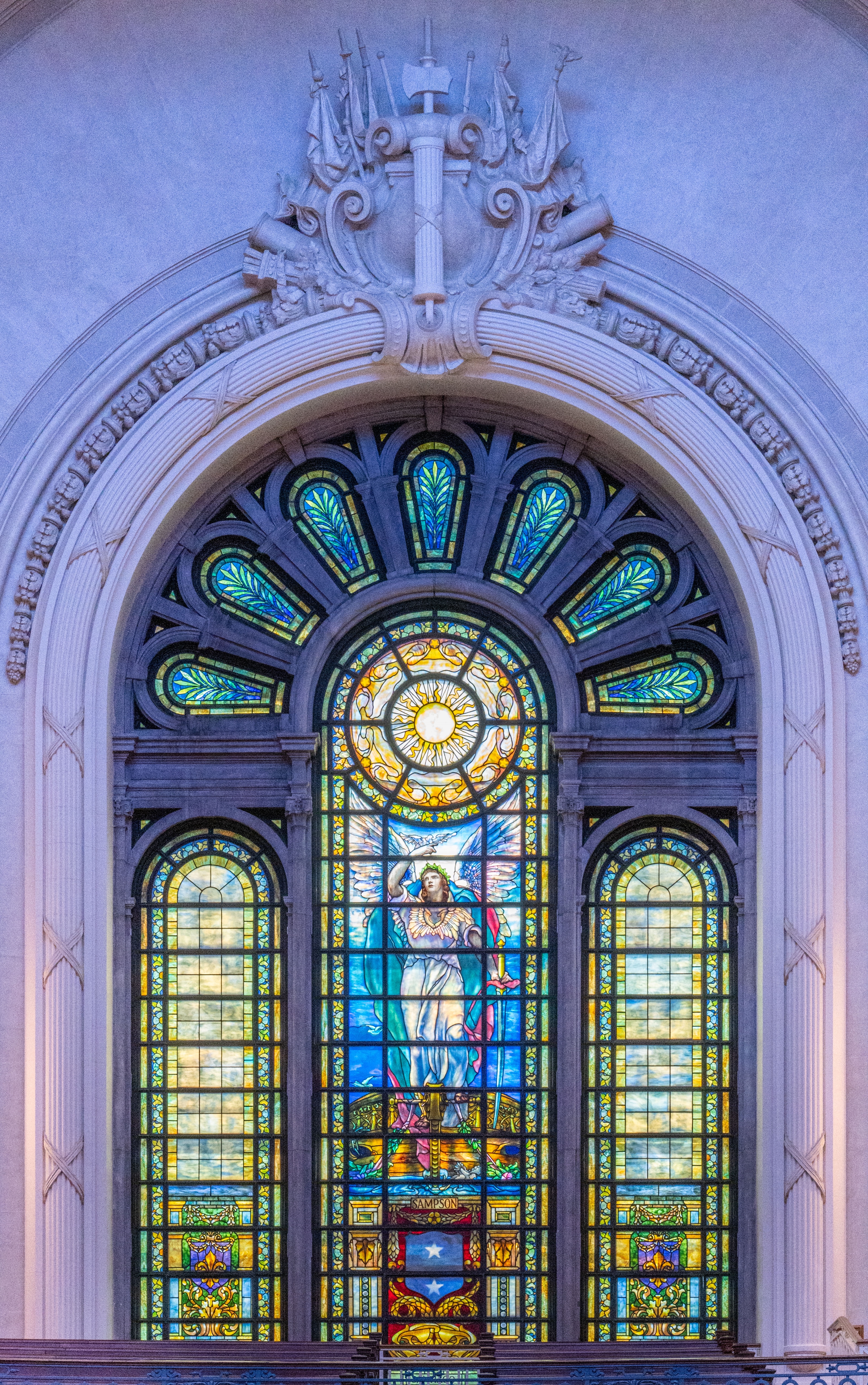 Tiled Image