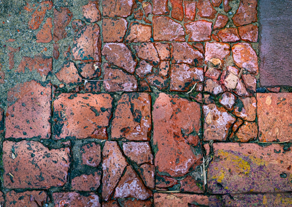 Tiled Image