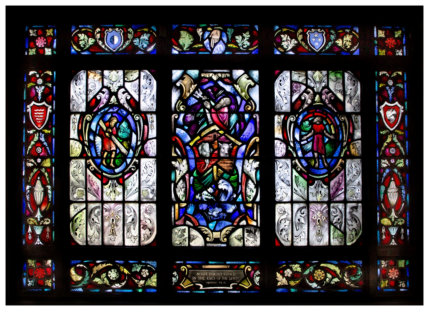 Tiled Image