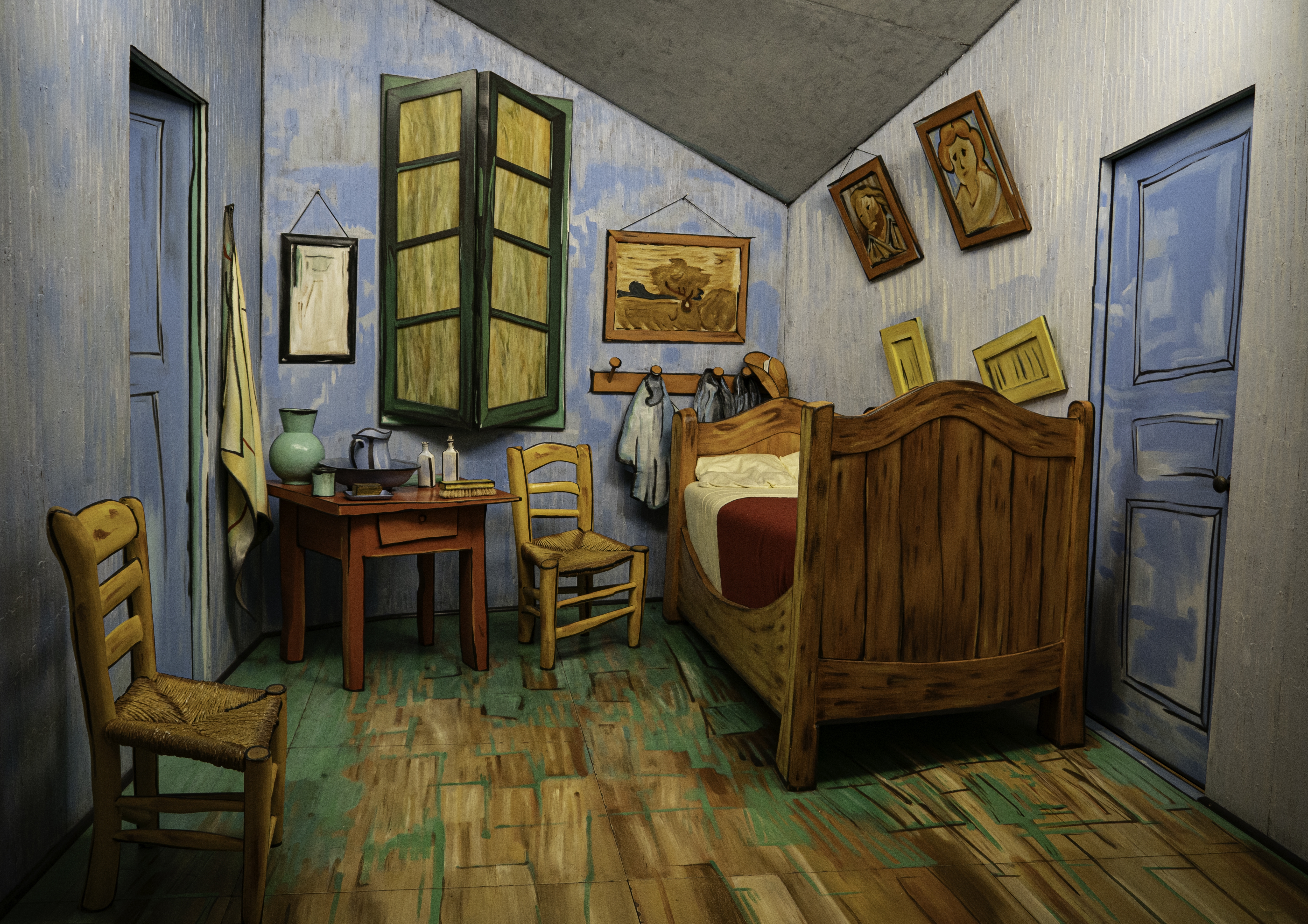 Tiled Image