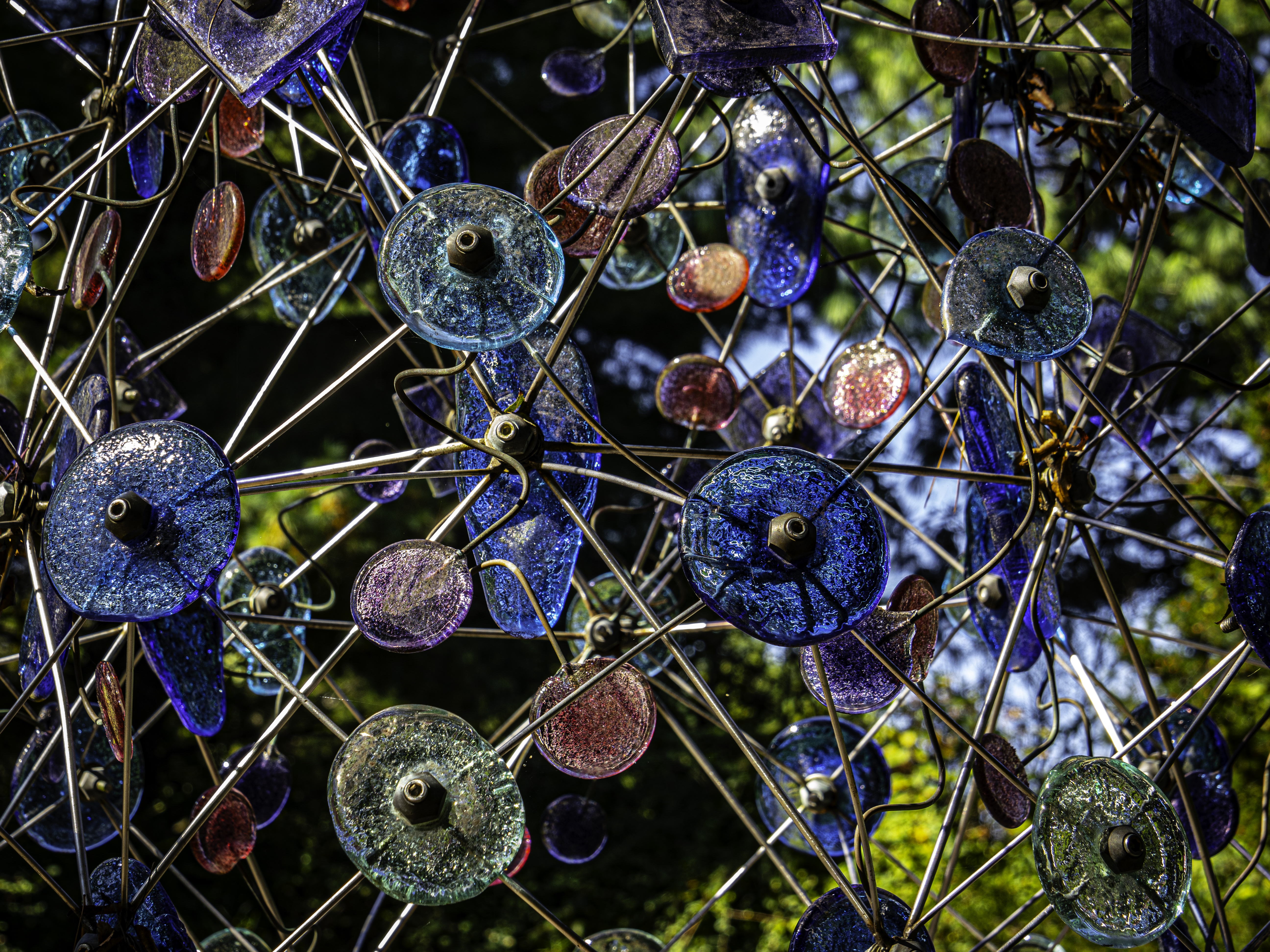 Tiled Image