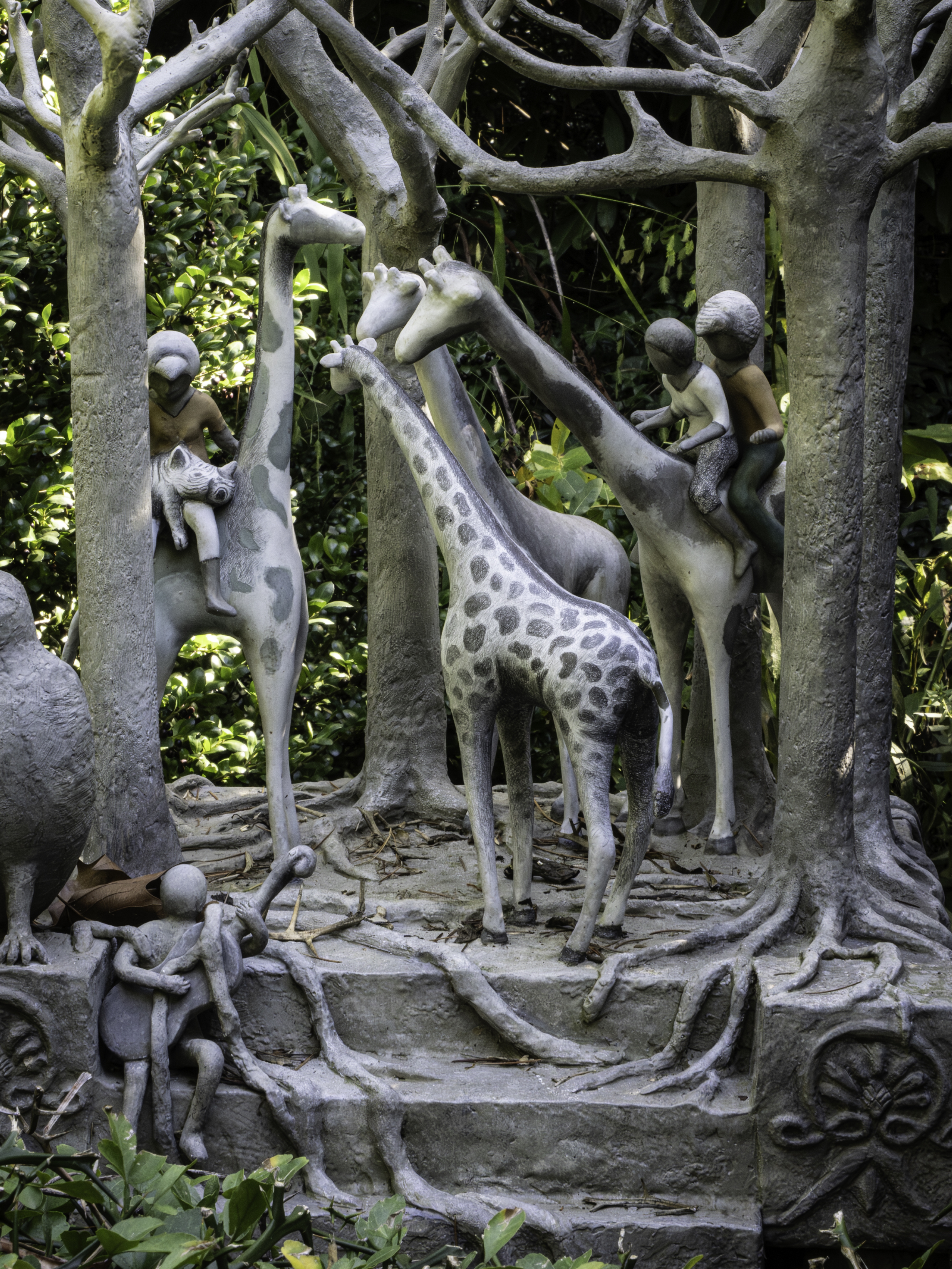 Tiled Image