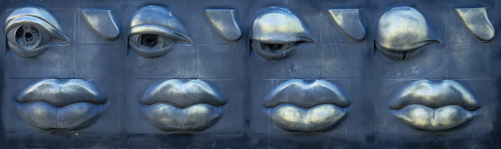 Tiled Image