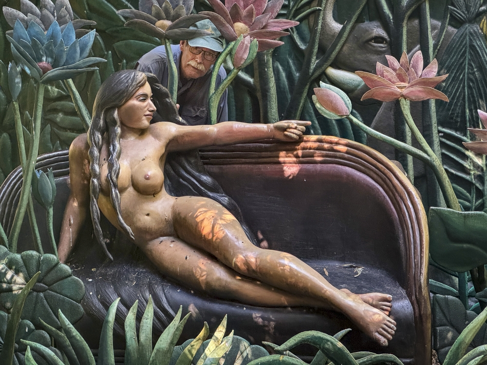 Tiled Image